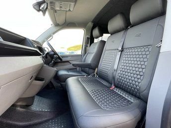 Used Volkswagen Transporter 2021 for sale - 77636637: Photo 28