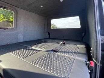 Used Volkswagen Transporter 2021 for sale - 77636637: Photo 30