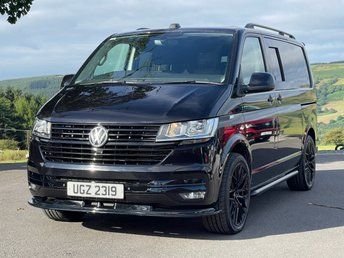 Used Volkswagen Transporter 2021 for sale - 77636637: Photo 5