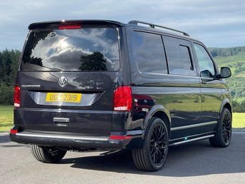 Used Volkswagen Transporter 2021 for sale - 77636637: Photo 6