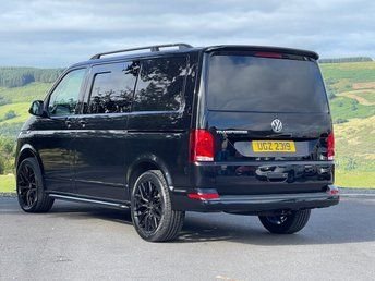 Used Volkswagen Transporter 2021 for sale - 77636637: Photo 7