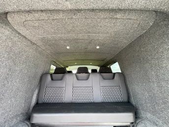 Used Volkswagen Transporter 2021 for sale - 77636637: Photo 9