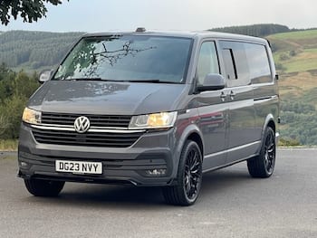 Used Volkswagen Transporter 2023 for sale - 79790773: Photo