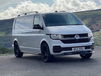 Volkswagen - Transporter