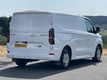 Used Ford Transit Custom 2024 for sale - 79312986: Photo