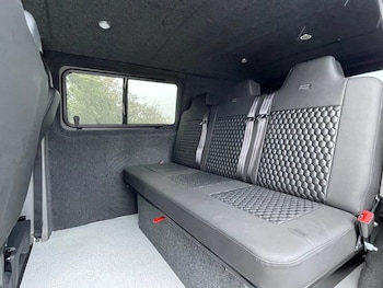 Used Volkswagen Transporter 2021 for sale - 79550960: Photo