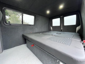 Used Volkswagen Transporter 2021 for sale - 79550960: Photo