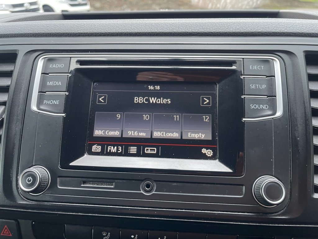 Used Volkswagen Transporter Shuttle 2016 for sale - 77849512: Photo 12