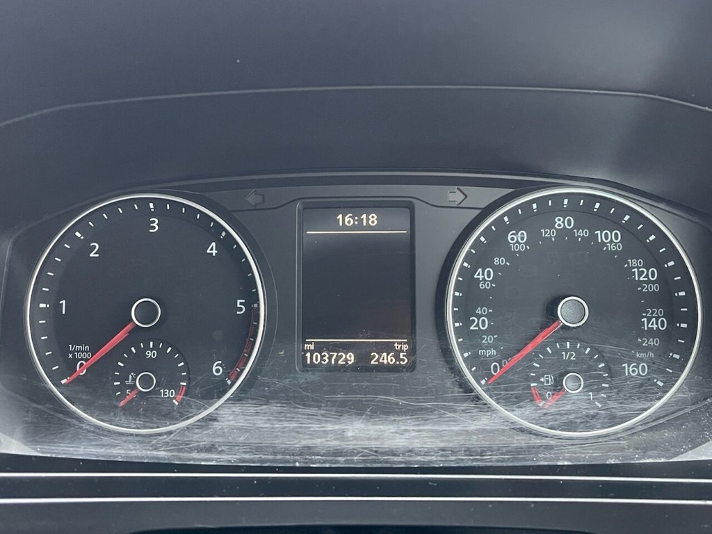 Used Volkswagen Transporter Shuttle 2016 for sale - 77849512: Photo 13