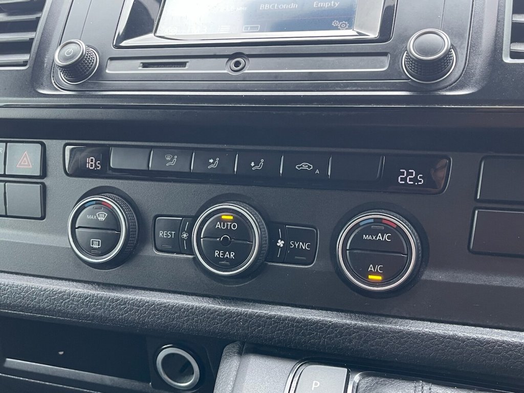 Used Volkswagen Transporter Shuttle 2016 for sale - 77849512: Photo 15