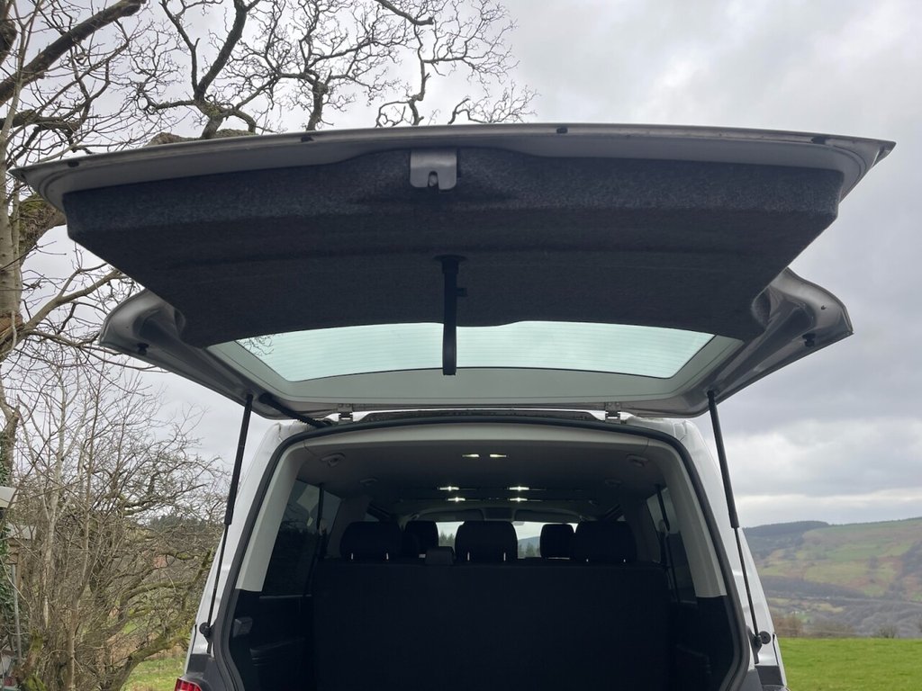 Used Volkswagen Transporter Shuttle 2016 for sale - 77849512: Photo 19