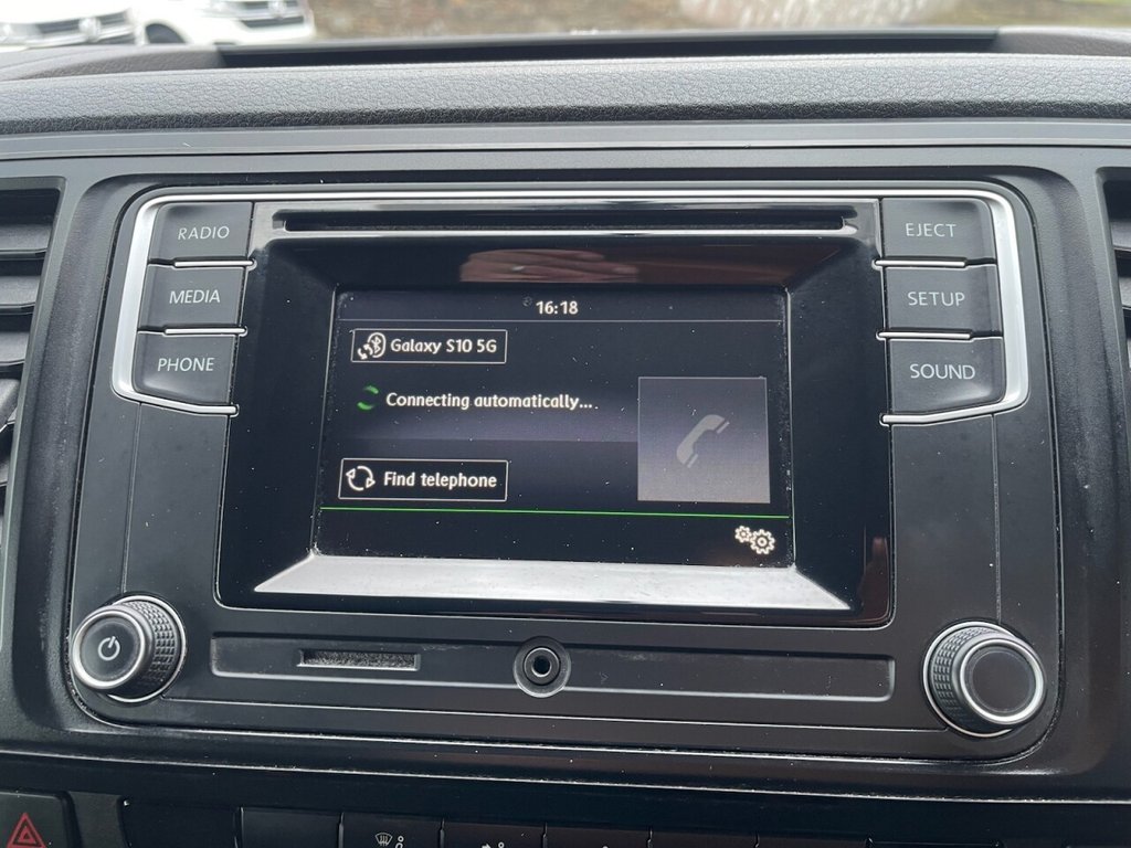 Used Volkswagen Transporter Shuttle 2016 for sale - 77849512: Photo 25