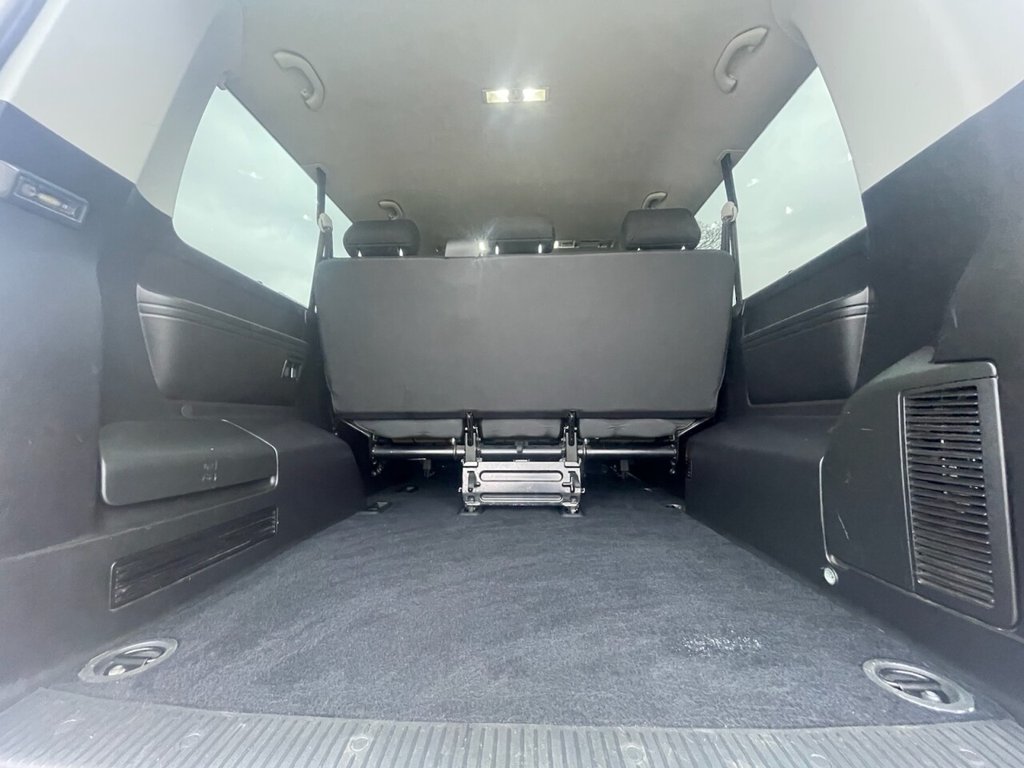 Used Volkswagen Transporter Shuttle 2016 for sale - 77849512: Photo 8