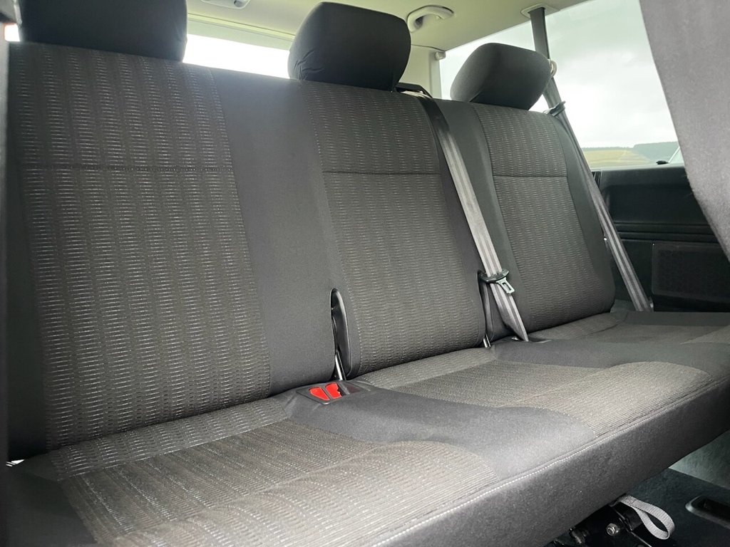 Used Volkswagen Transporter Shuttle 2016 for sale - 77849512: Photo 9