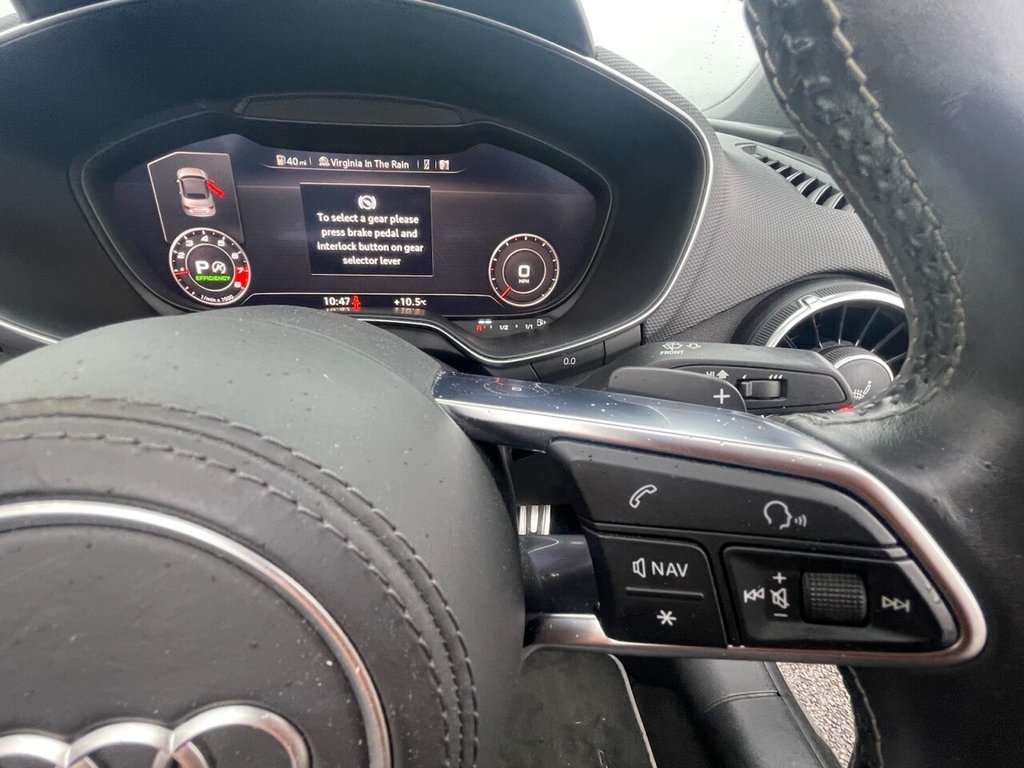 Used Audi TT 2016 for sale - 76510265: Photo 12