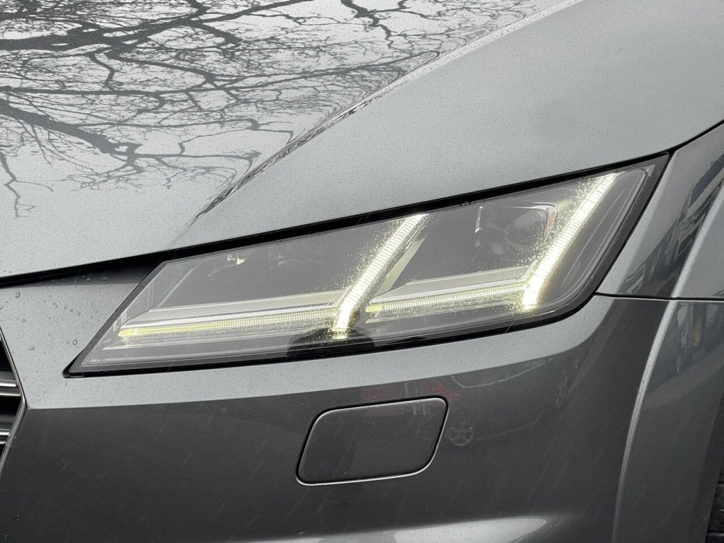 Used Audi TT 2016 for sale - 76510265: Photo 17