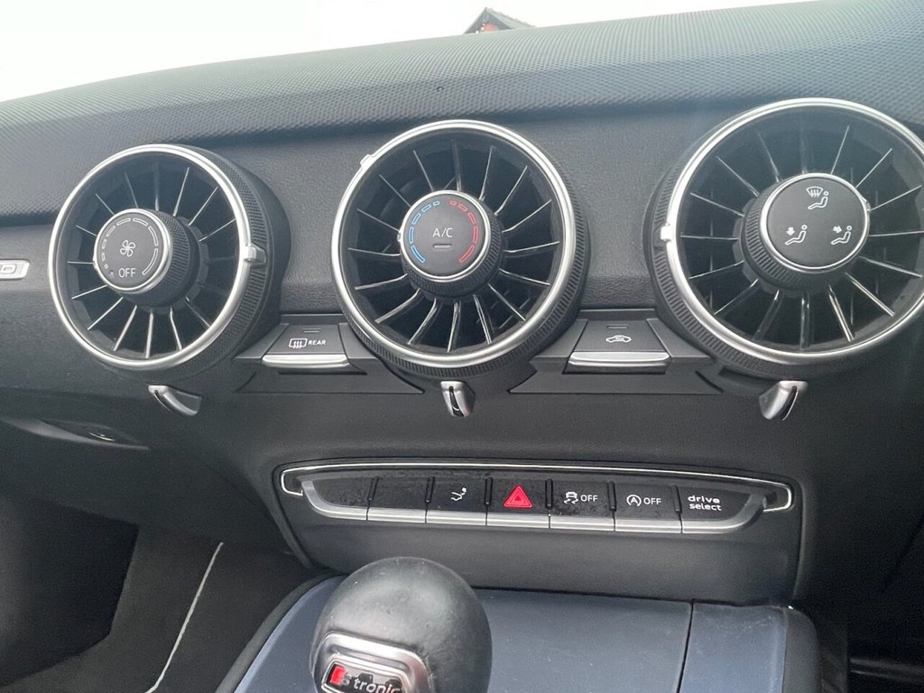 Used Audi TT 2016 for sale - 76510265: Photo 19