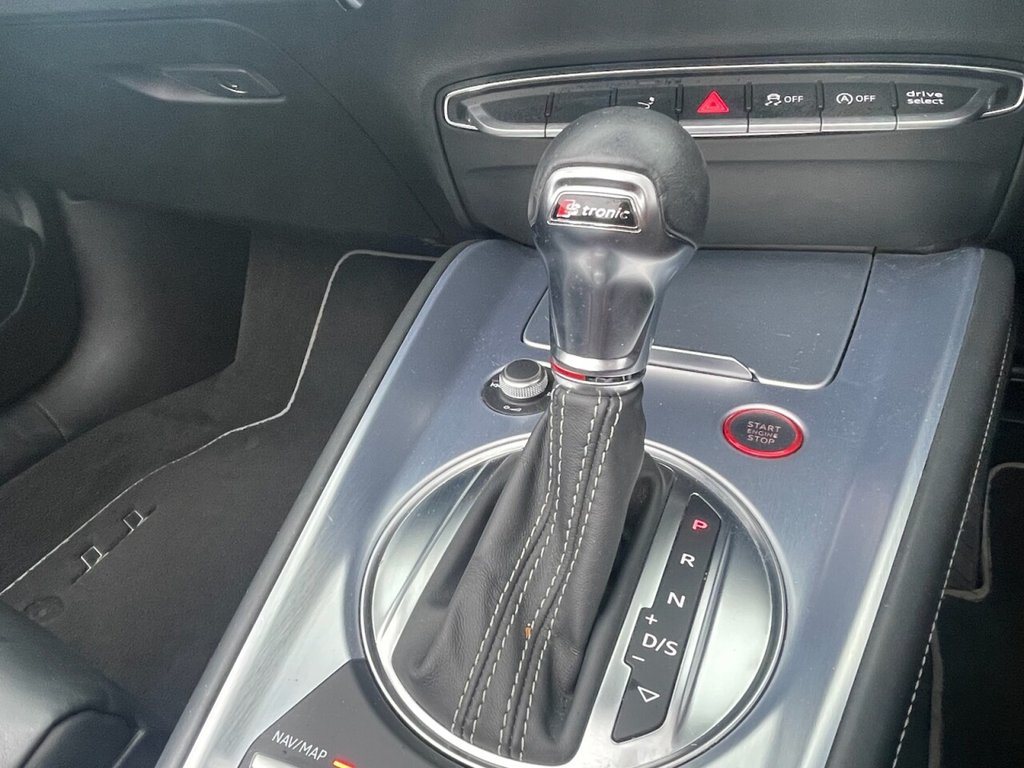 Used Audi TT 2016 for sale - 76510265: Photo 21