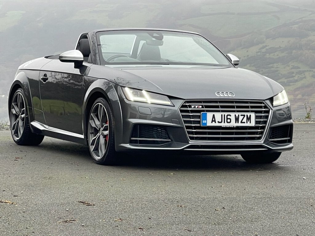Used Audi TT 2016 for sale - 76510265: Photo 24