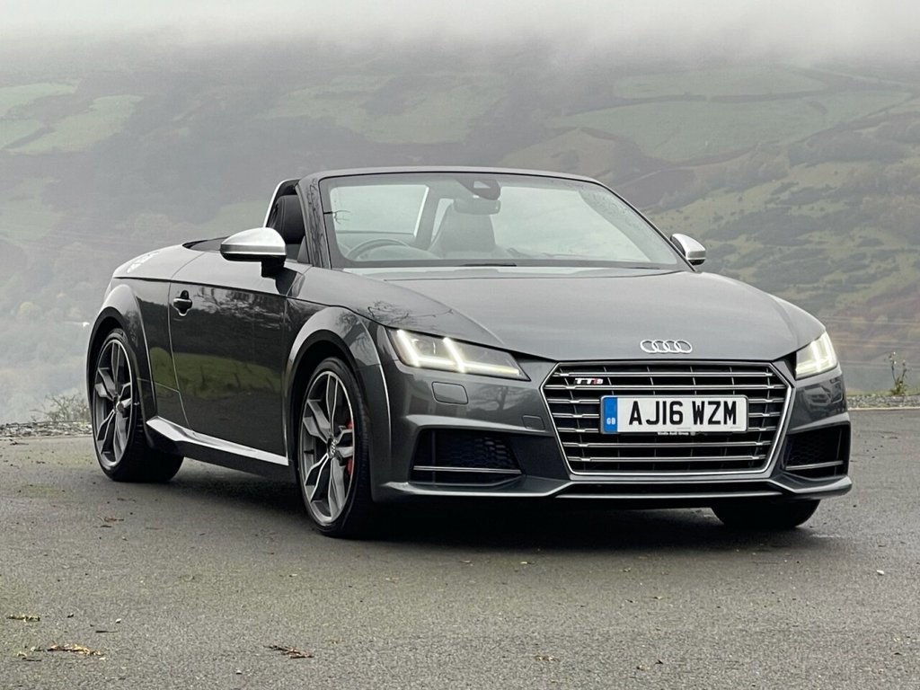 Used Audi TT 2016 for sale - 76510265: Photo 25