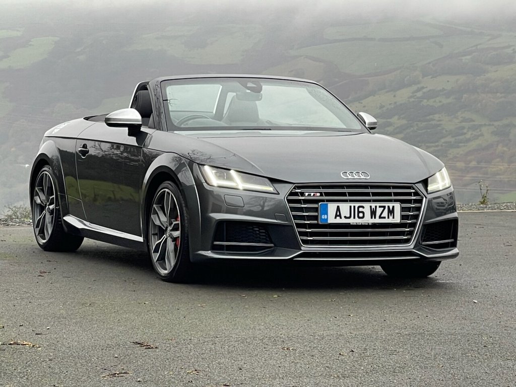 Used Audi TT 2016 for sale - 76510265: Photo 26