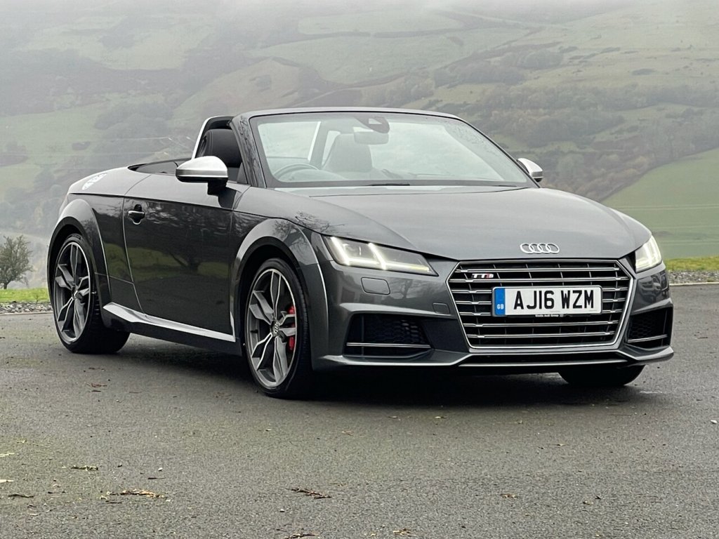 Used Audi TT 2016 for sale - 76510265: Photo 27