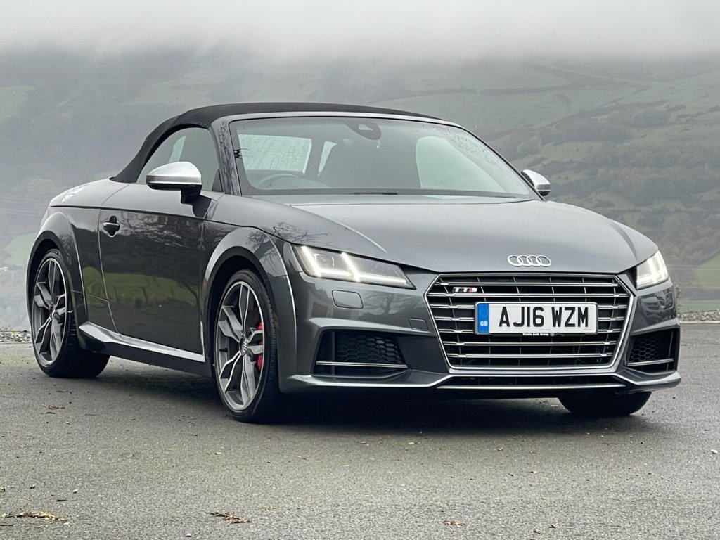 Used Audi TT 2016 for sale - 76510265: Photo 28