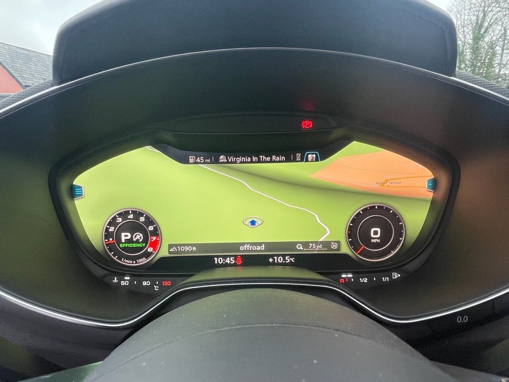 Used Audi TT 2016 for sale - 76510265: Photo 7