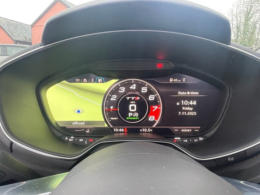 Used Audi TT 2016 for sale - 76510265: Photo 8