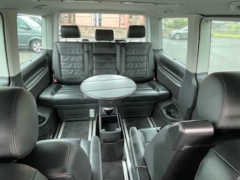 Used Volkswagen Caravelle 2017 for sale - 78702355: Photo