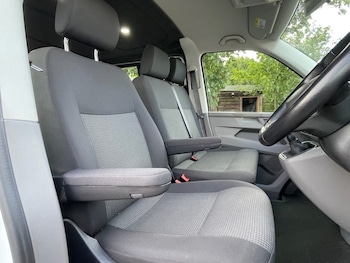 Used Volkswagen Transporter 2021 for sale - 79155435: Photo