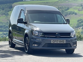 Used Volkswagen Caddy 2017 for sale - 78672467: Photo