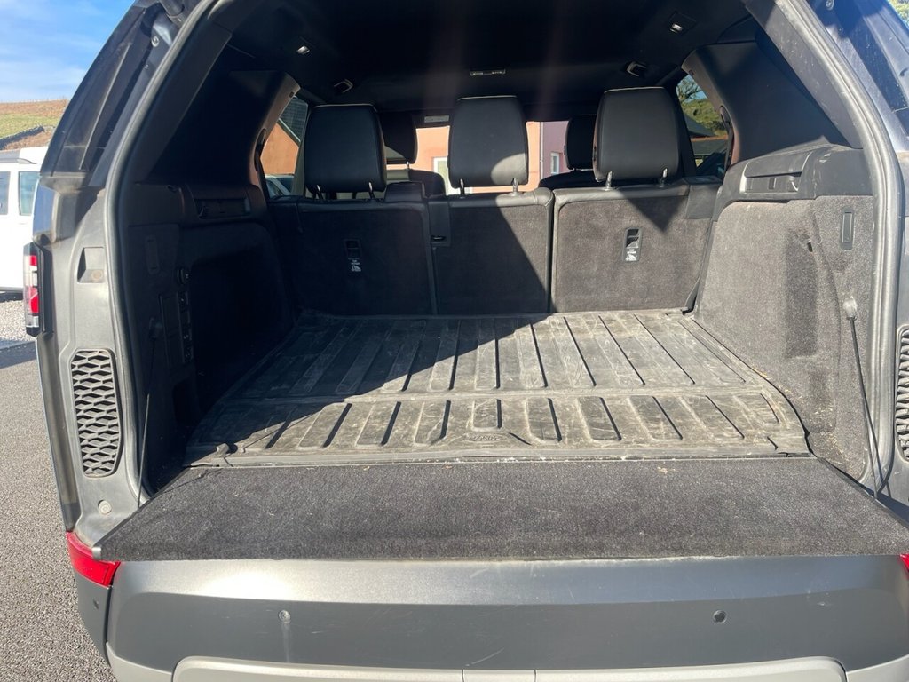 Used Land Rover Discovery 2020 for sale - 77952375: Photo 10