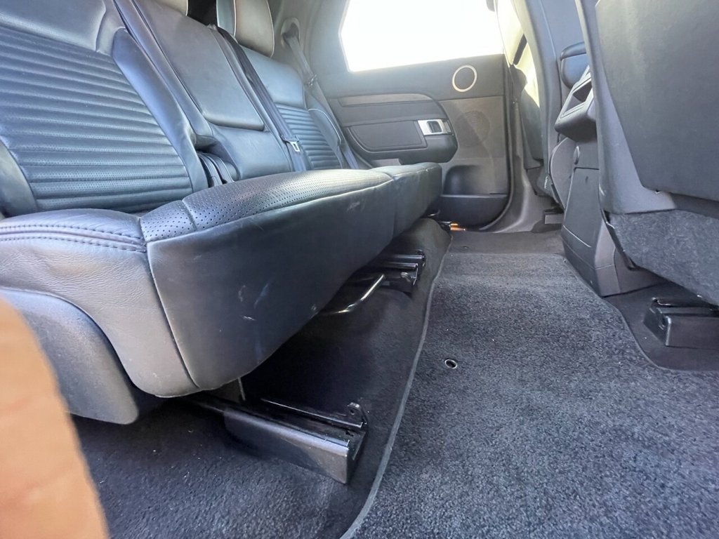 Used Land Rover Discovery 2020 for sale - 77952375: Photo 11