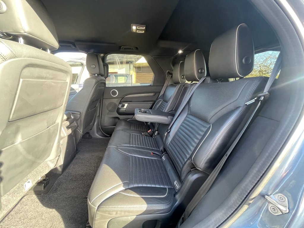 Used Land Rover Discovery 2020 for sale - 77952375: Photo 15