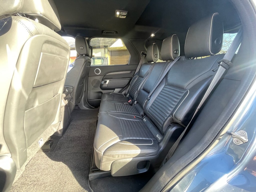 Used Land Rover Discovery 2020 for sale - 77952375: Photo 16