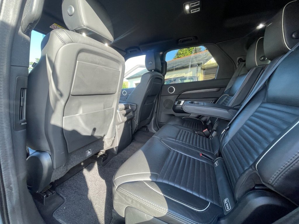 Used Land Rover Discovery 2020 for sale - 77952375: Photo 18