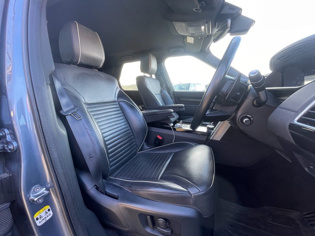 Used Land Rover Discovery 2020 for sale - 77952375: Photo 2