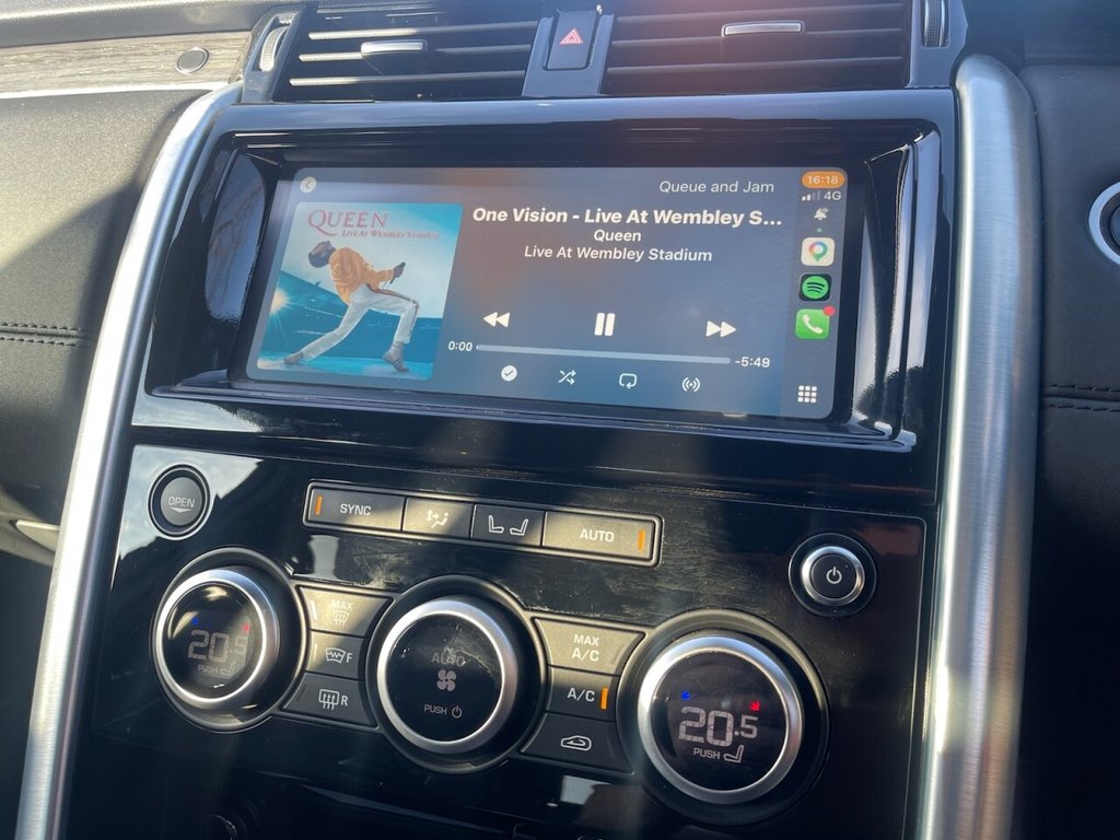 Used Land Rover Discovery 2020 for sale - 77952375: Photo 20