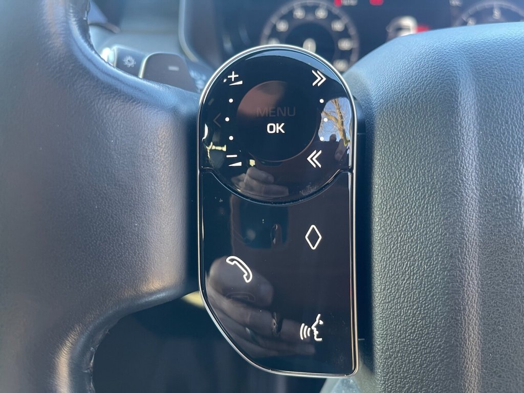 Used Land Rover Discovery 2020 for sale - 77952375: Photo 21