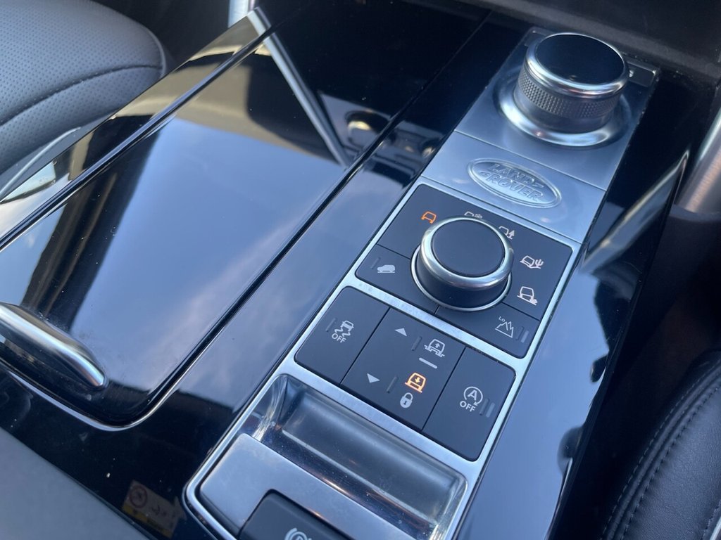 Used Land Rover Discovery 2020 for sale - 77952375: Photo 22