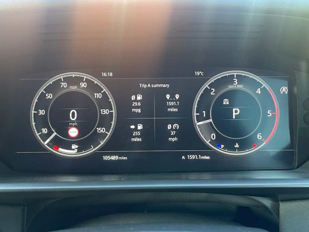 Used Land Rover Discovery 2020 for sale - 77952375: Photo 25