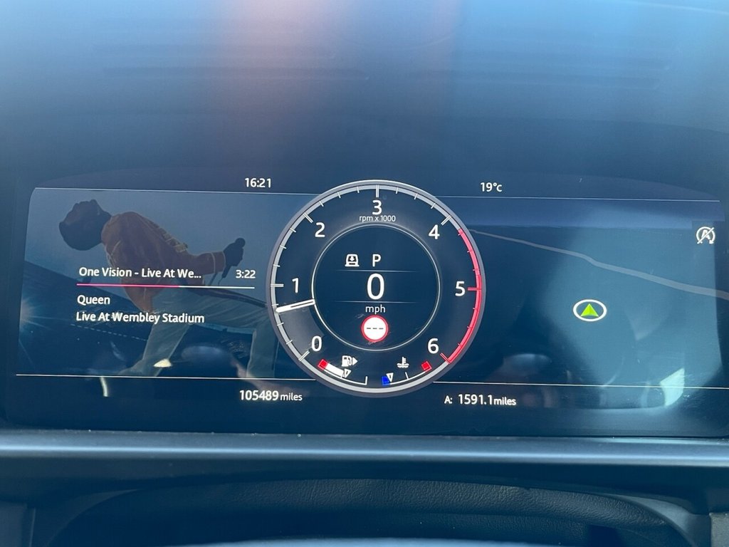 Used Land Rover Discovery 2020 for sale - 77952375: Photo 27