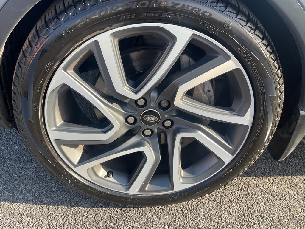 Used Land Rover Discovery 2020 for sale - 77952375: Photo 29