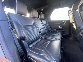 Used Land Rover Discovery 2020 for sale - 77952375: Photo