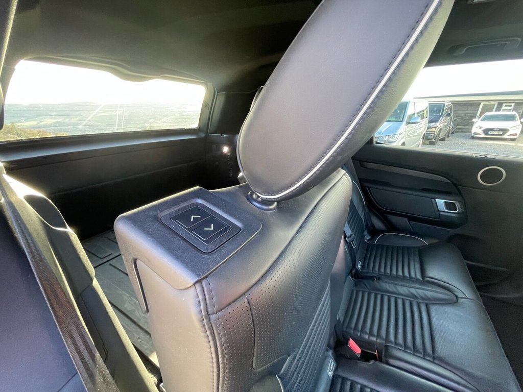 Used Land Rover Discovery 2020 for sale - 77952375: Photo 6