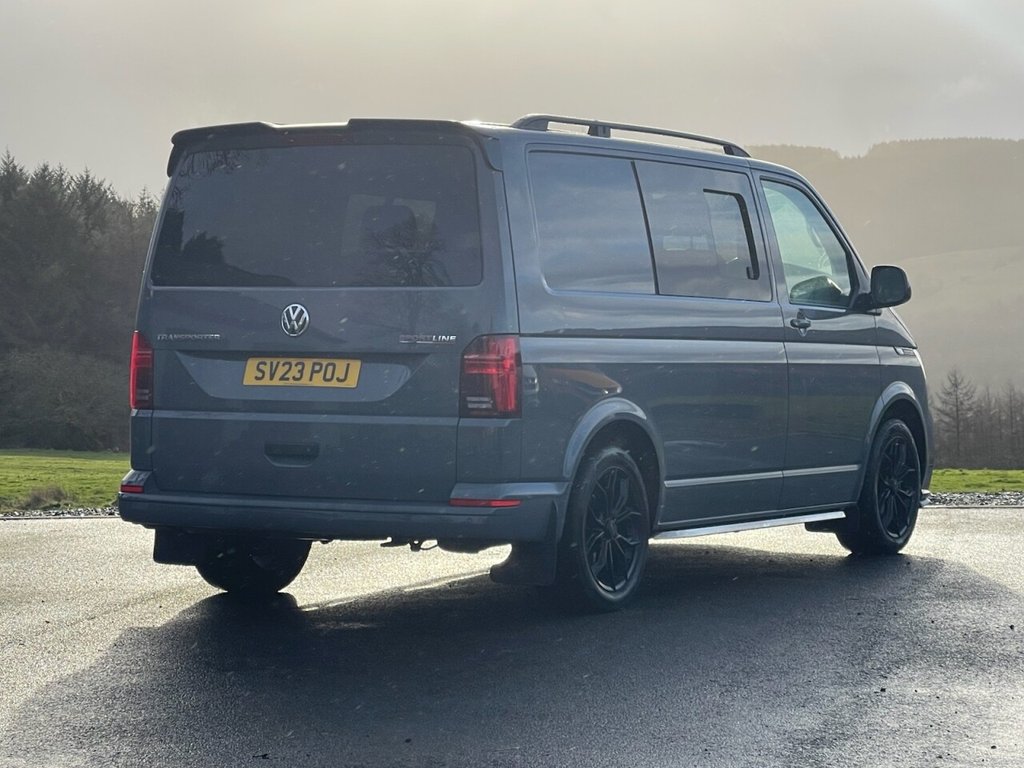 Used Volkswagen Transporter 2023 for sale - 77971632: Photo 15