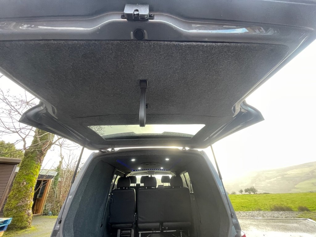 Used Volkswagen Transporter 2023 for sale - 77971632: Photo 20