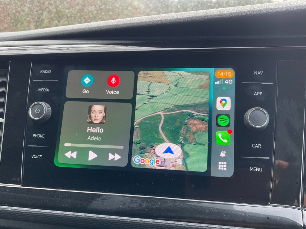 Used Volkswagen Transporter 2023 for sale - 77971632: Photo 25