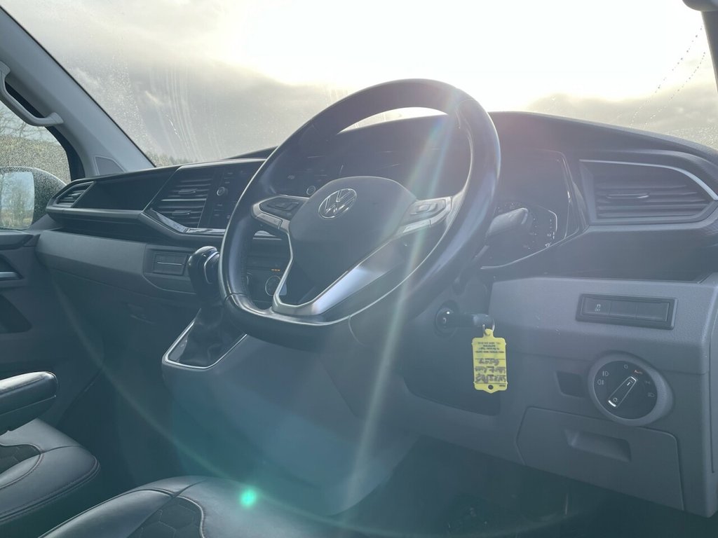 Used Volkswagen Transporter 2023 for sale - 77971632: Photo 27